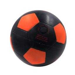 Bola de futebol de alta qualidade led light up futebol noite formação futebol super brilhante fulgor bola na noite luminoso futebol ao ar livre - Image 2