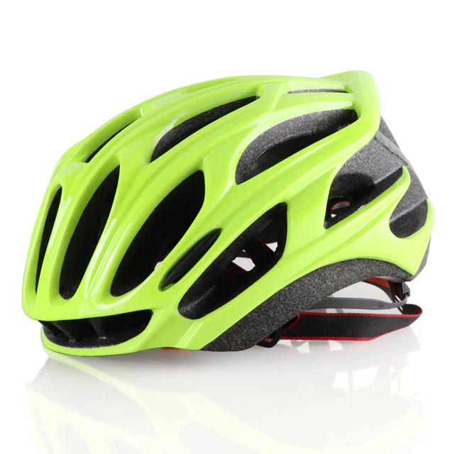 Capacete Aero Ultraleve para Ciclismo Masculino - Segurança e Conforto em MTB e Esportes de Bicicleta