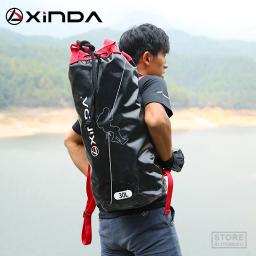 Xinda Outdoor Escalada Rope Bag, Rapel Mochila, Equipamento De Montanhismo, Saco De Armazenamento - Image 2