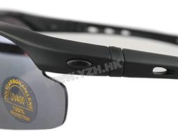Óculos balísticos fotocromáticos ao ar livre, óculos polarizados, proteção óculos táticos, Paintball tiro óculos, 3.0 - Image 6