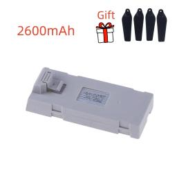 Batería De Repuesto Para Dron RC 3.7V 1800mAh | Compatible Con E88, E88PRO, E525, E99 Y Más | Carcasa ABS Protectora Para Vuelos Largos