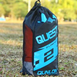 Kite de tração para iniciantes, Power Kite com conjuntos voadores, 2 Line Trainer, 9km, 2 ㎡ a 4 ㎡ - Image 6