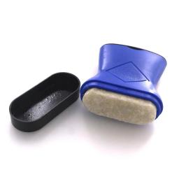 Limpador de cordas de guitarra elétrica folk, ferramentas de cuidados, dispositivo de limpeza de cordas de baixo, remoção de ferrugem, acessórios de polimento - Image 6