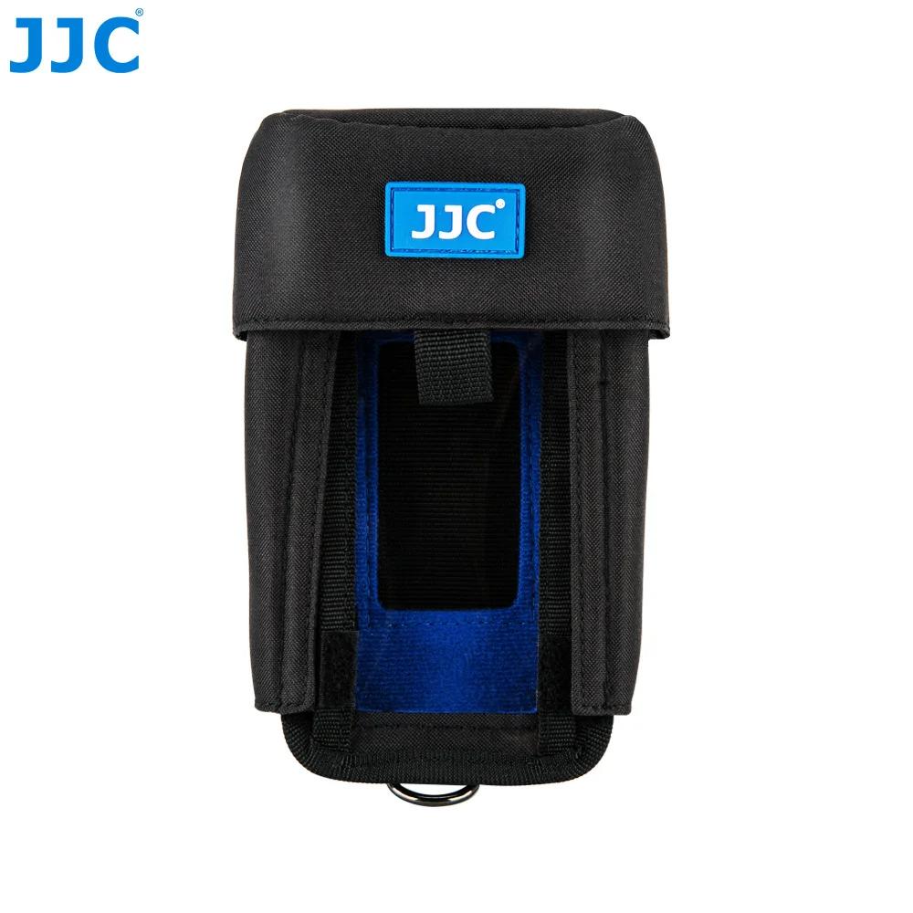 Jjc bolsa de armazenamento de transporte protetora para zoom h6 h5 h4n pro prático portátil gravador bolsa substituir zoom PCH-6 PCH-5 - Image 1