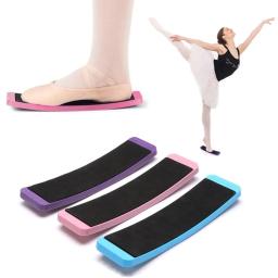 Ginástica Spinning Boards para Mulheres e Homens, Patinação Artística, Turning Board, Dancer Practice, Equipamento Acessório, Azul - Image 1
