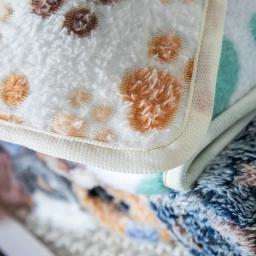 Tapete de cama aconchegante macio para cães pequenos e grandes, tapetes de viagem quentes, cobertor para buldogue francês, suprimentos para chihuahua, primavera e outono - Image 5