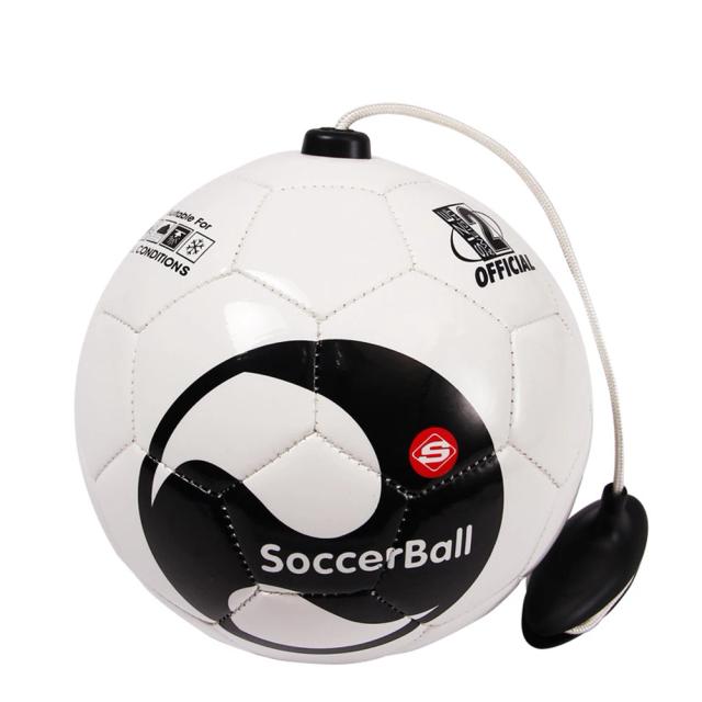 Bola de Futebol Profissional Tamanho 2 - Equipamento de Treino Oficial Novo