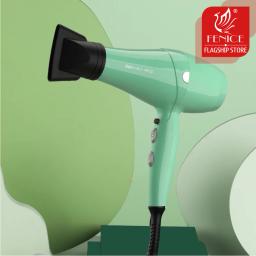 Fen- secador de cabelo para cães e gatos de estimação, potência de 2300w, vento quente, rápido, para gro - Image 1