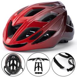 Capacete de bicicleta ajustável para bicicleta de equilíbrio, segurança integralmente moldada, respirável e leve, bicicleta e bicicleta de equilíbrio - Image 6