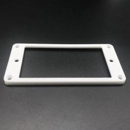 Anéis De Montagem Para Captadores Humbucker, Capa Set Frame, LP Acessórios De Guitarra, Acessórios De Substituição, 1Pc - Image 3