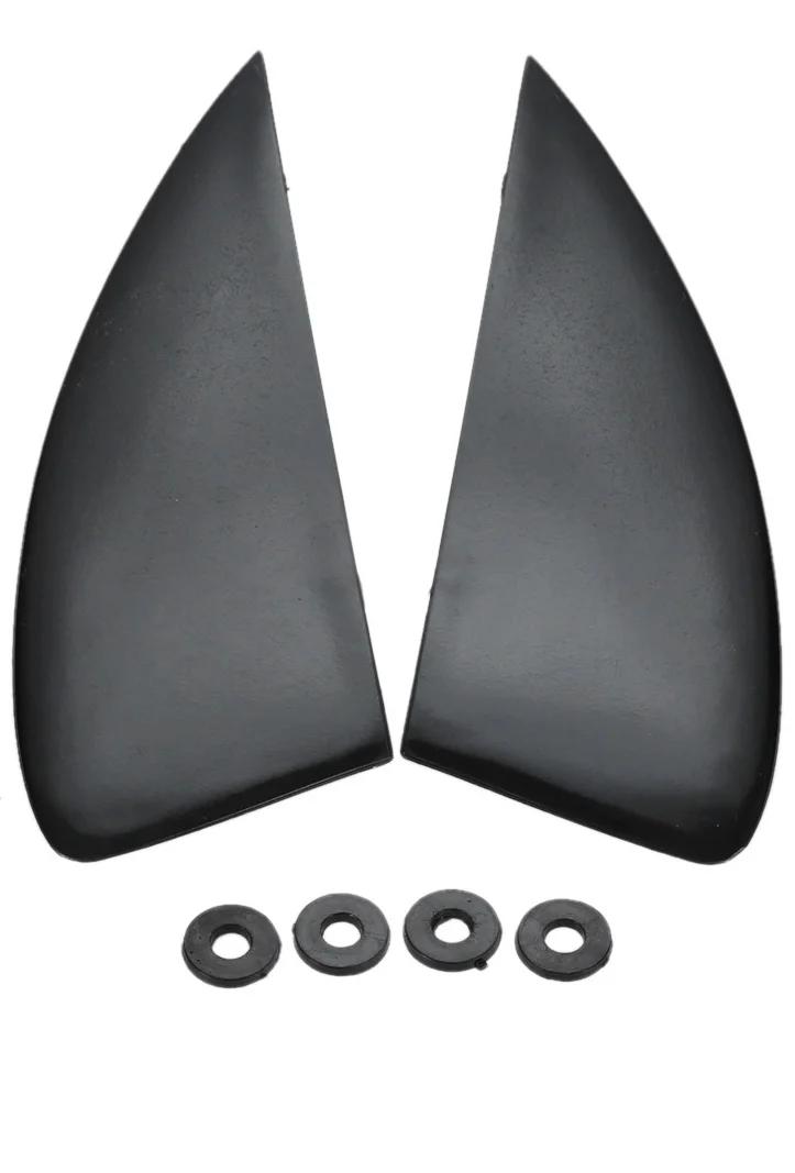 Kite Board Fin Fin para Kiteboarding, Fly Surf Gear, Acessórios de Kite, Board, 2pcs, 4pcs - Image 1