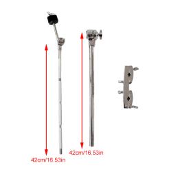 Rack de expansão de suporte de prato universal com clipe Suporte de prato de ângulo ajustável com braçadeira - Image 6