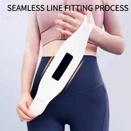 Elástico guarda de pulso fitness pulseira profissional tala mão cinta protetor banda artrite entorse túnel do carpo tendão bainha - Image 4