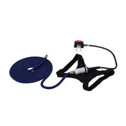 Regulador durável do mergulho autônomo, tubo de respiração, leve, 511" - Image 3