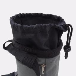 Saco de magnésio para escalada, bolsa de giz à prova d'água para levantamento de peso ao ar livre, equipamento de escalada - Image 2