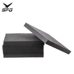 Eva foam alvo para tiro com arco, placa high-density, bloco 3d para fotografar e caçar, 50x50x5cm - Image 1