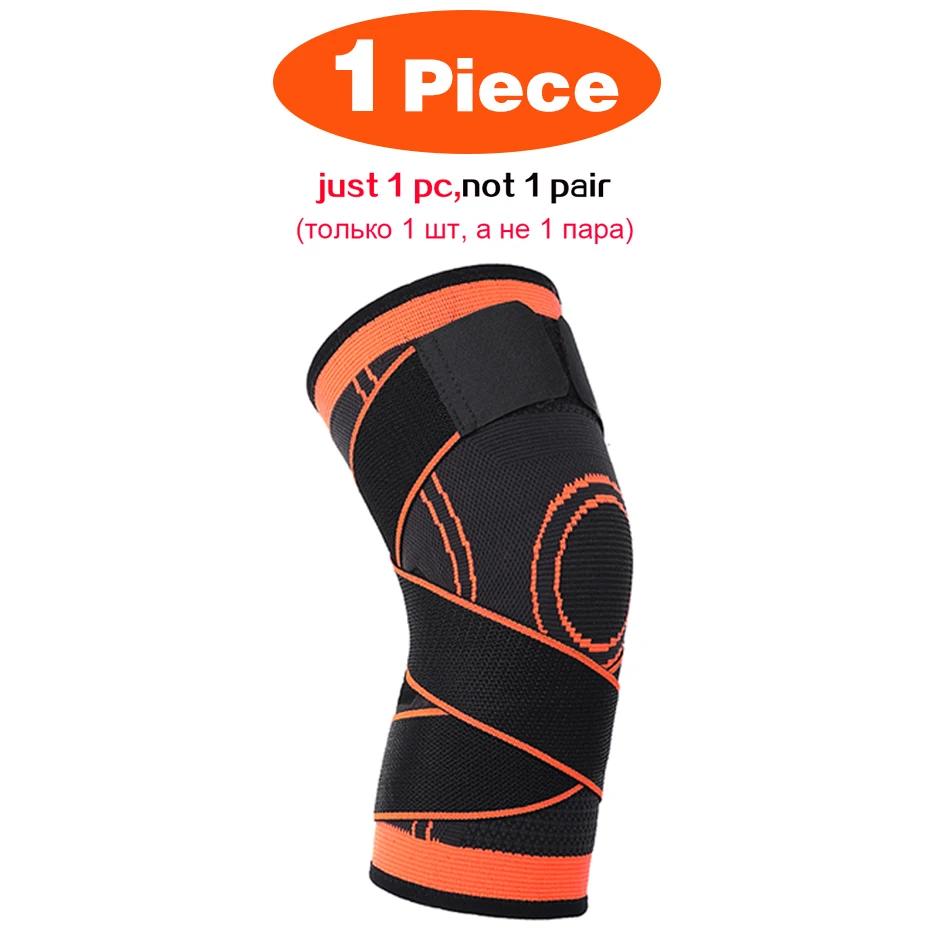 Compressão Joelheiras para Artrite, Joelheiras, Apoio Conjunto, Segurança Esportiva, Voleibol, Ginásio Esporte Brace Protector - Image 1