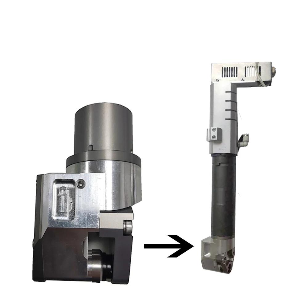 PRT Cutting Head Gear Box para IECHO Power Rotary Tool, Máquina de Corte Digital Parte, SRTE-PRT01 - Image 1
