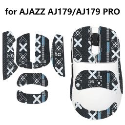 Fita antiderrapante do aperto do mouse para ajazz aj179/aj179/aj179 pro gaming, para e-sports computador gamer - Image 1