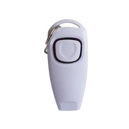 Guia Pet Trainer com Clicker Chaveiro, Ferramenta De Treinamento Popular Para Treinamento De Obediência, 1Pc - Image 5