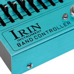 Pedais De Efeitos De Guitarra Transmissor Sem Fio, Kits De Receptor, Controlador De Banda, Transceptor Extremo, Acessórios De Guitarra Elétrica - Image 4