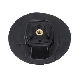 Suporte de fixação de montagem de câmera de alta qualidade para prancha de surf inflável 40g navegação gps suporte de movimento de baixo ângulo pvc - Image 3