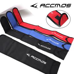 Arco e seta capa protetora, Bow Handle Protector Bag, Archery Tiro Caça Acessórios - Image 1