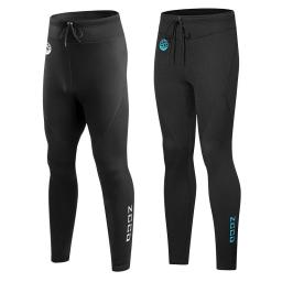 Terno de surf em neoprene para homens e mulheres, terno de mergulho com snorkel, jaqueta e calça, terno dividido, alta qualidade, 1,5mm - Image 5