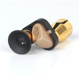 Mini Telescópio Monocular HD, Portátil de bolso, Montanhismo, Caça, Viagem, Observação de pássaros, Esportes ao ar livre, Concerto, HD, 8x20 - Image 2