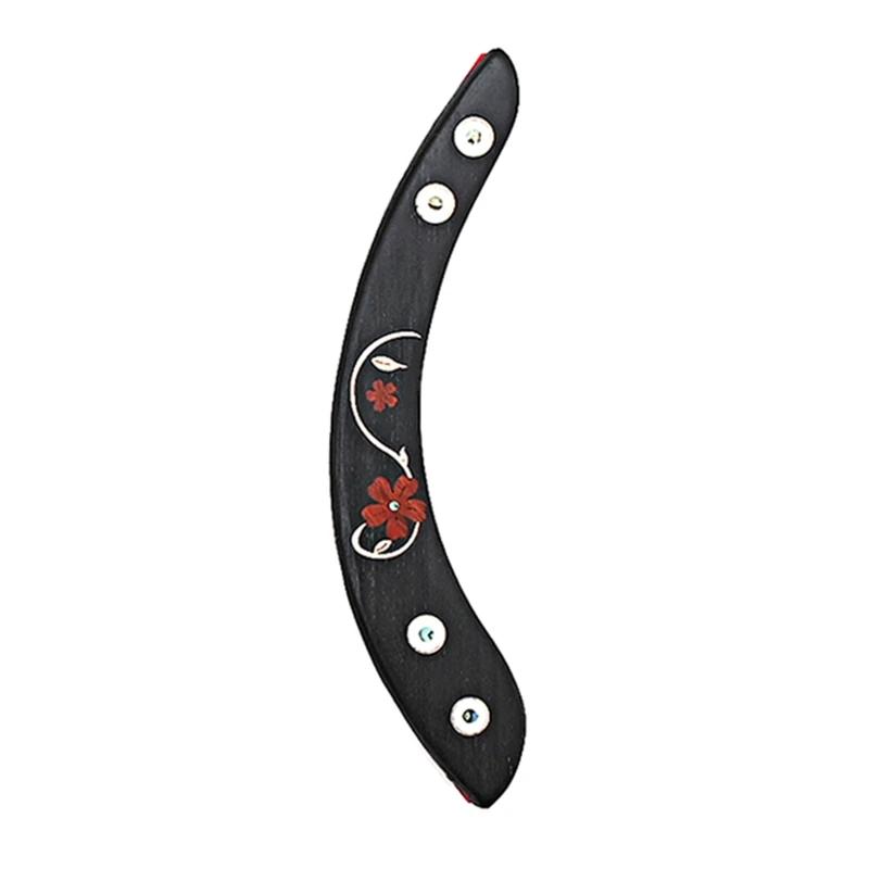 Apoio braço para guitarra acústica com fita montagem autoadesiva para braço guitarra - Image 1