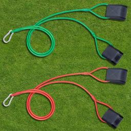 Bandas De Beisebol Elásticas, resistência De Softball, ajuda De Treinamento - Image 4