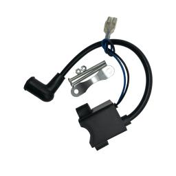 Kits motorizados do motor de bicicleta, DIY elétrico Mountain Pocket Bike conjunto completo, 2 tempos, 80cc, novo - Image 5