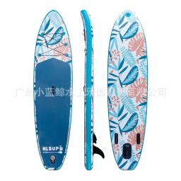 Pá inflável, prancha de surf, iniciante, água - Image 5