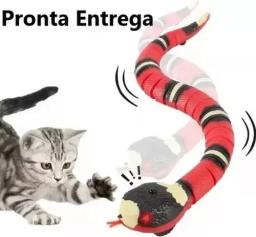 Brinquedos interativos Snake Ball para gatos e cães, suprimentos fofos de gatinho com Gachapon Toys, Friday addams Acessórios - Image 5