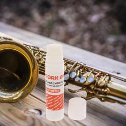 Tubos com graxa de cortiça para clarinete, saxofone, flauta, oboé, trompete, instrumentos, Lubrificar e proteger, instrumentos musicais, acessórios - Image 4