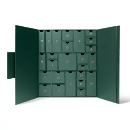 Caixa De Presente, Produto Personalizado, Contagem Regressiva, Calendário, Fornecimento De Fábrica - Image 1
