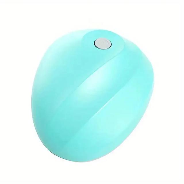 Massager Cat Claw: Massageador Portátil para Couro Cabeludo, Relaxamento e Alívio de Nós