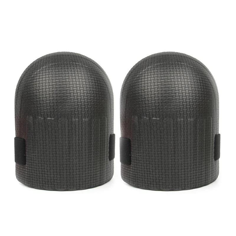 Work Soft Foam Padding Knee Pad, Segurança no local de trabalho, autoproteção para jardinagem, limpeza, proteção, esporte, 1 par - Image 1
