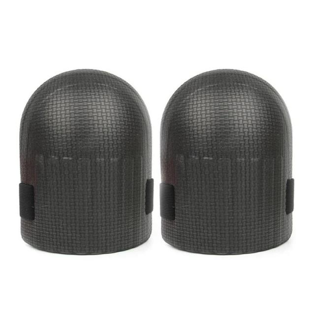 Knee Pad de Espuma Soft Foam para Segurança e Autoproteção em Jardinagem, Limpeza e Esportes - 1 Par