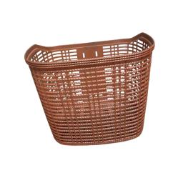 Cesta do guidão, Resistente à água, Acessório de ciclismo, Cesta dianteira, Portador de animais, Compras, Piquenique - Image 1
