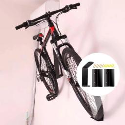 Rack De Armazenamento De Bicicleta Montado Na Parede, gancho De Bicicletas De Garagem, rack De Bicicletas De Montanha - Image 2