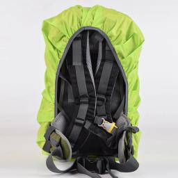 Capa de chuva mochila 30-40l, impermeável, para caminhadas ao ar livre, escalada e pesca, proteção uv, acessórios ao ar livre - Image 2