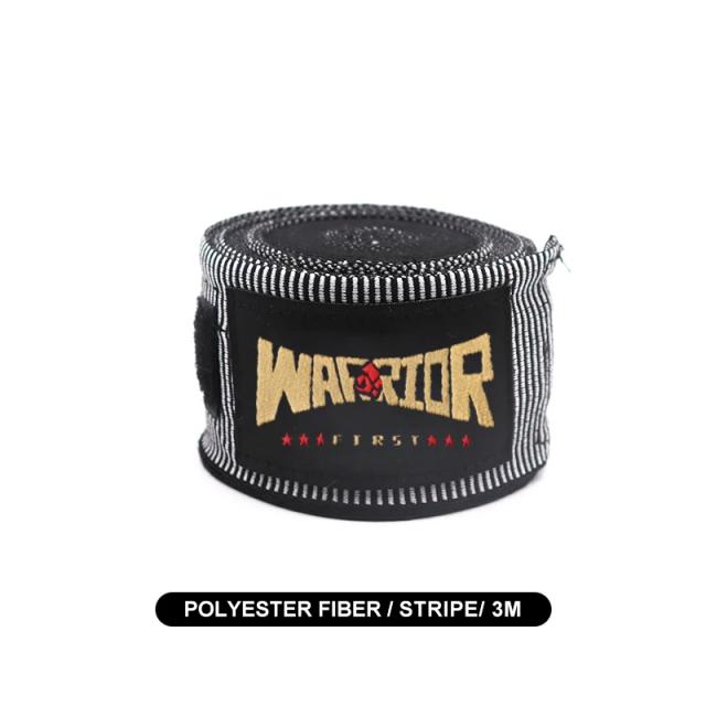 Envoltórios de Mão para Luvas de Boxe - Protetores de Pulso para Homens e Mulheres, Ataduras para MMA, Kickboxing e Muay Thai, Disponíveis em 1 par e Tamanhos de 3m e 5m