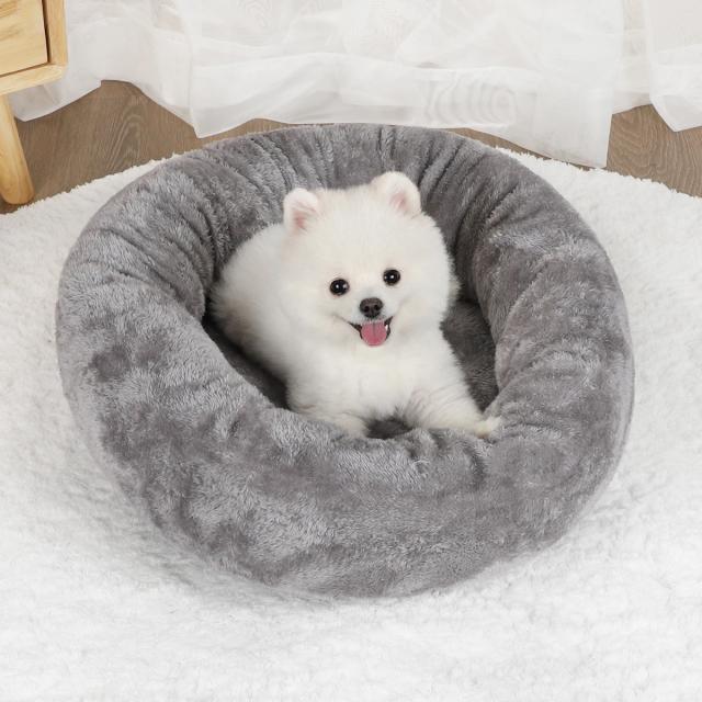 Confortáveis Camas e Acessórios para Cães e Gatos: Almofadas, Cestas e Esteiras para o Bem-Estar dos Pets