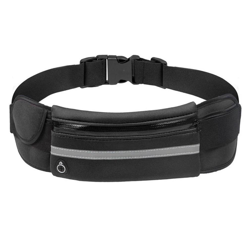 Cinto de peso com bolso, saco de mergulho portátil, cintura de secagem rápida, acessórios de natação pendurados - Image 1