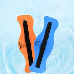 Equipamento De Treinamento De Natação, água Aeróbica Flutuar Cinto, Aqua Jogging Pool Fitness Tool, espuma macia Cinto Cônico, acessórios de piscina - Image 5