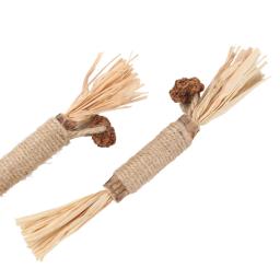 Mastigar Varas para Energizar Gatos O Gato Morde e Exercícios O Brinquedo, Indoor Pet Tooth Cleaning Tools, Eco-Friendly Kitten Products - Image 6
