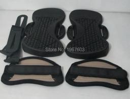Kiteboard e kiteboard cinta pé pad + acessório conjunto 2023 - Image 5