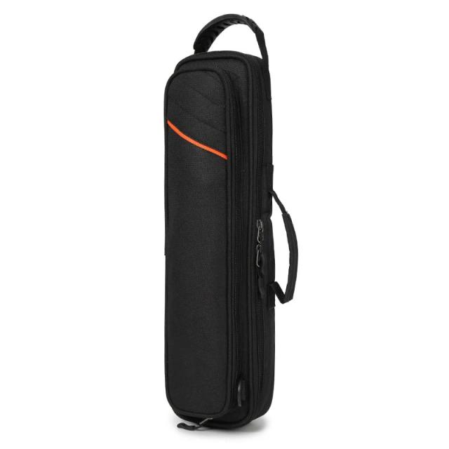Flauta Personalizada com Saco Protetor de Instrumento e Capa Exclusiva