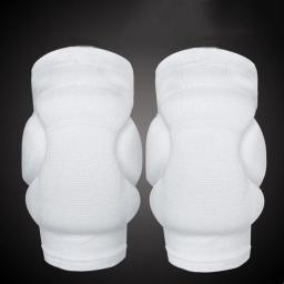 Esportes Espessamento Joelheiras, Voleibol, Futebol, Esportes Radicais Joelheira, Suporte Brace, Yoga, Dança, Elástico Joelho Protetor - Image 1